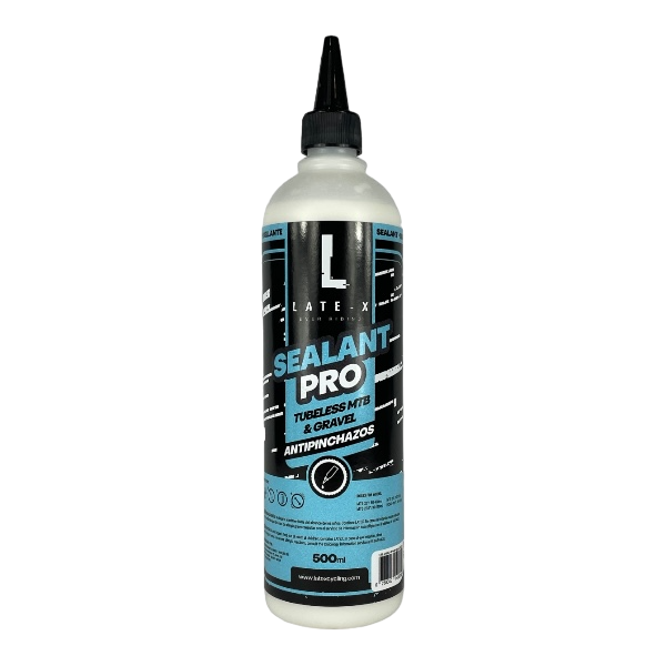 LIQUIDO SELLANTE – SEALANT PRO 500ml