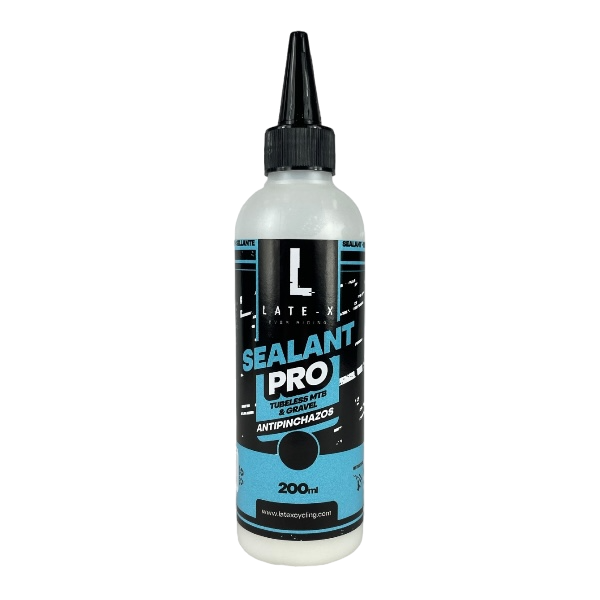 CAJA LIQUIDO SELLANTE – SEALANT PRO 500ml - 12 UNIDADES