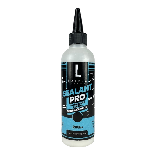 LIQUIDO SELLANTE – SEALANT PRO 200ml