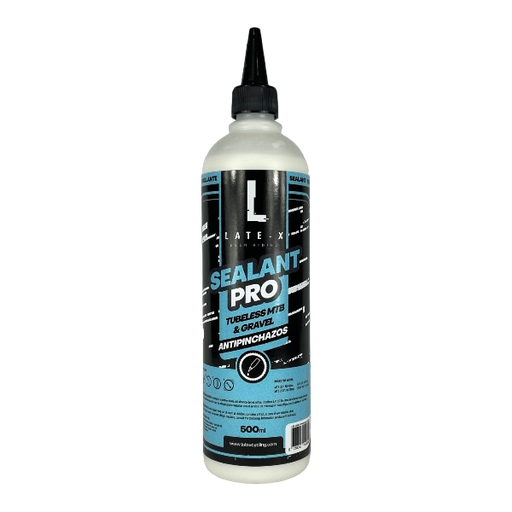 LIQUIDO SELLANTE – SEALANT PRO 500ml