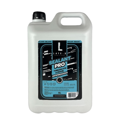 LIQUIDO SELLANTE – SEALANT PRO 5L