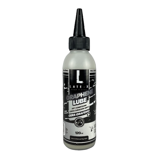 CERA LUBRICANTE – GRAPHENE LUBE 120ml