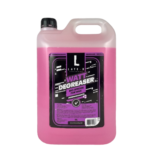 DESENGRASANTE – WATT DEGREASER 5L