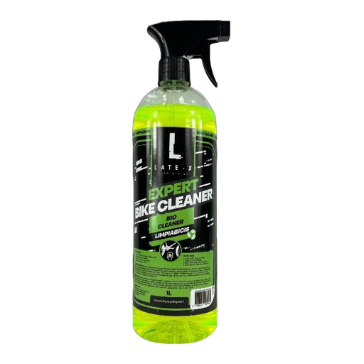 CAJA LIMPIADOR – EXPERT BIKE CLEANER 1L - 6 UNIDADES