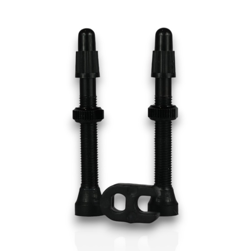 VÁLVULAS TUBELESS ALUMINIO 44mm